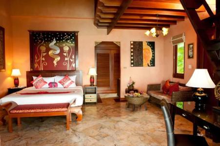 Sandalwood Luxury Villas - 106