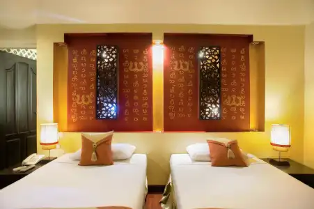 Bed Chiangmai Gate - 2
