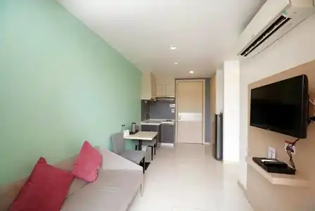 Aspira Residences Samui - 73