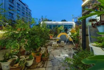 Dream Garden B&B - 12