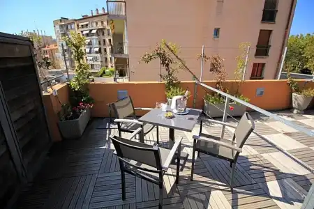 Hôtel Saint Christophe Aix en Provence Centre Ville - 183