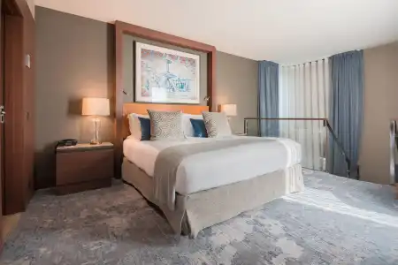 InterContinental Lisbon by IHG - 29