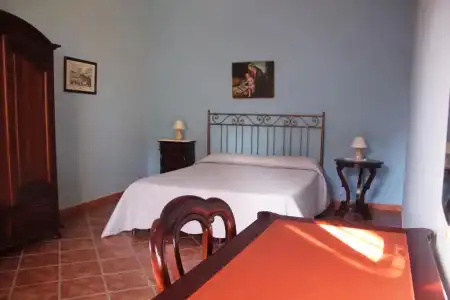 Casale la Zagara - 35