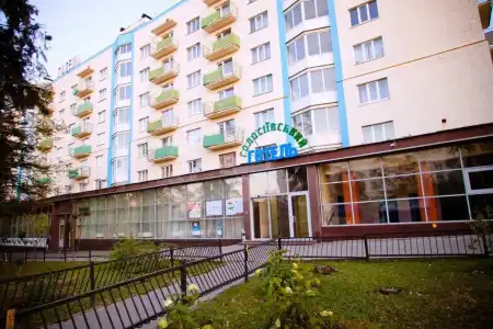 Holosiyvsky - 0