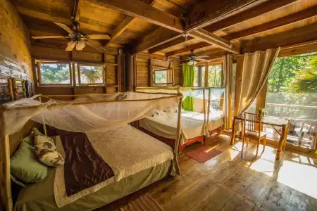 Cabarete Boutique Ecolodge Beachfront - 96