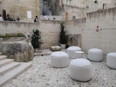 Aquatio Cave Luxury & SPA - 27
