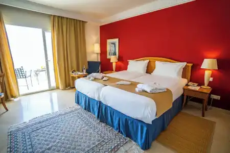 Vincci Saphir Palace & Spa - 64