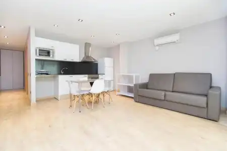 AinB Sagrada Familia Apartments - 243