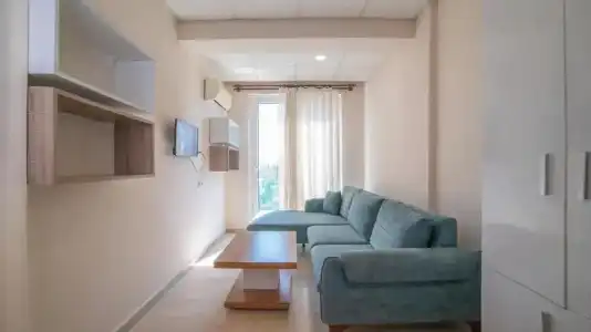 Vera Park Premium Apart - 35