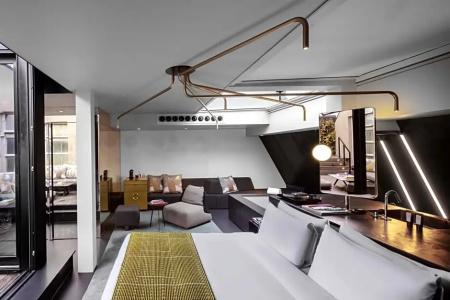 W Amsterdam - 127