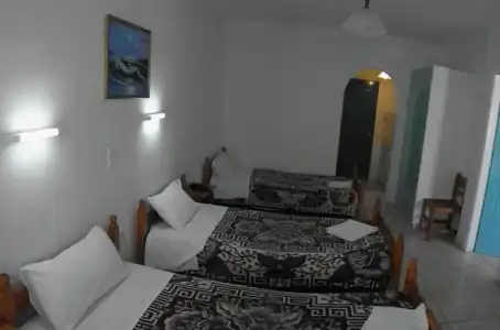 Vossos Apartments - 24