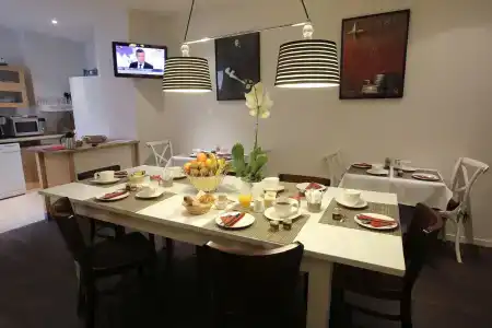 Hôtel Alizé - 10
