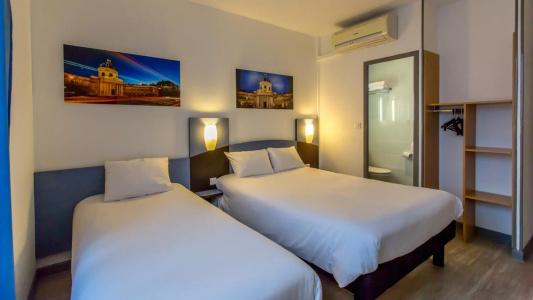 The Originals Access, Hôtel Bourges Gare - 5