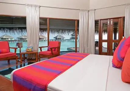 Adaaran Club Rannalhi - 1