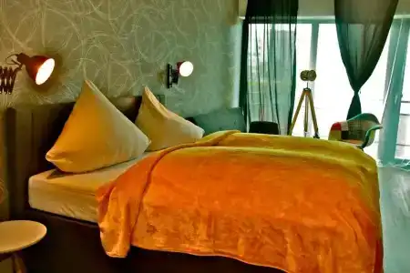 Niteroom Boutiquehotel - 20