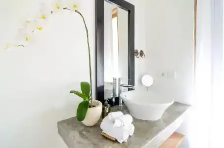 The White Villas Ubud - 7