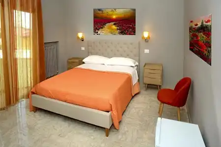 B&B L' Angolino - 48