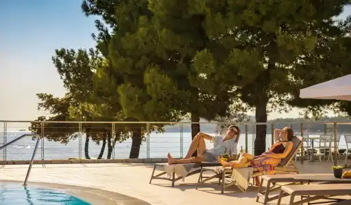 Maistra Apartments Villas Rubin, Rovinj - 43