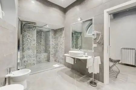 Maison Degli Artisti Suites - 8