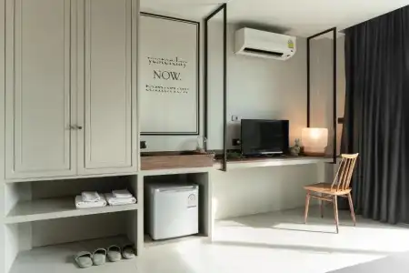 Sugar Ohana Poshtel - 52