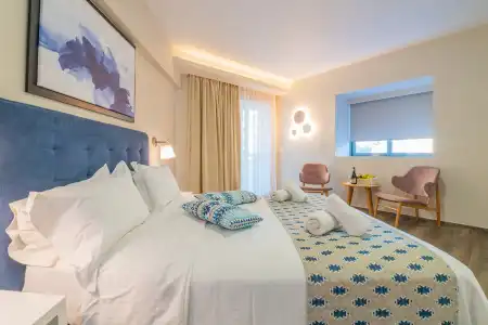 Bio Suites - 4
