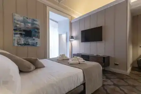 B&B Palazzo Perrotta - 5