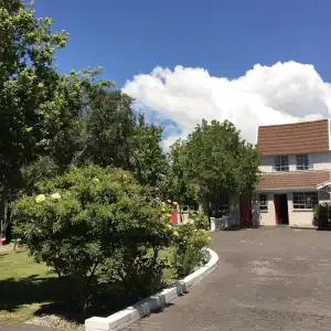 Ferry Motel - 78
