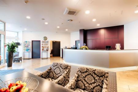 ACHAT Neustadt an der Weinstraße - 11