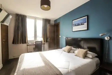 Hôtel Des Cèdres - 54