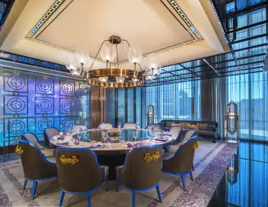 Sofitel Beijing Central - 28