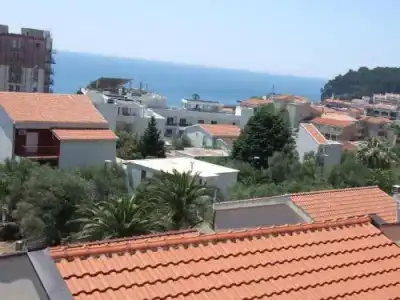 Apartments Pod Lozom with Seaview - 10