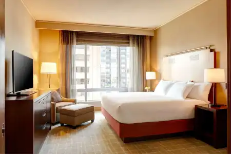 Grand Hyatt Seattle - 35