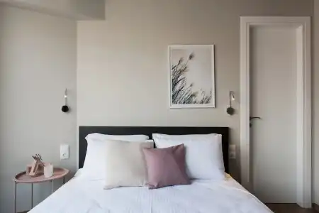 WYZ Athens Apartments by UPSTREET - 37