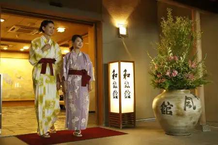 Ohtsuki Wafuukan - 30
