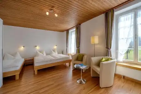 Neuhaus Golf- & Strandhotel - 30