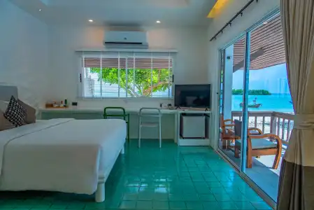 Samui Natien Resort - 42