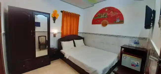 Huynh Lac Can Tho - 23