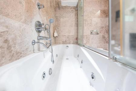 Holiday Inn Ankara - Cukurambar by IHG - 82