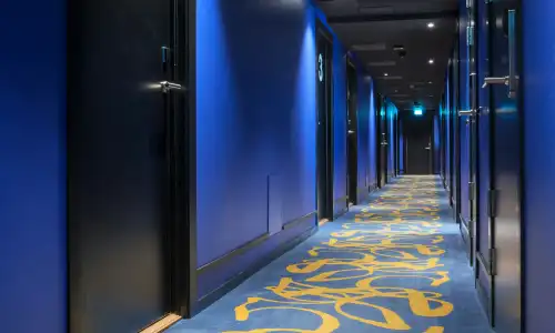 Thon Europa - 44