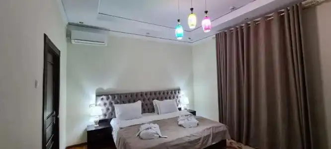 Salam Inn - 34