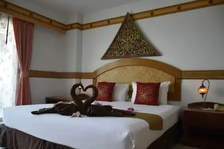 Diana Garden Resort & Lodge - 86