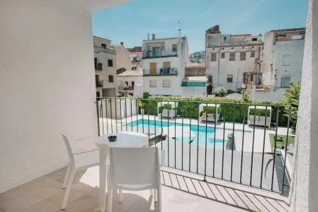 Windsor Tossa – Adults Only +16 - 63