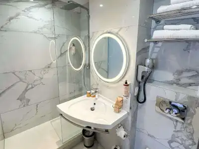Mercure Ajaccio Centre - 8