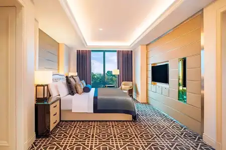 The St. Regis Kuala Lumpur - 101