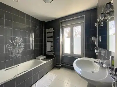 The Originals Boutique, Hôtel Terminus - 88