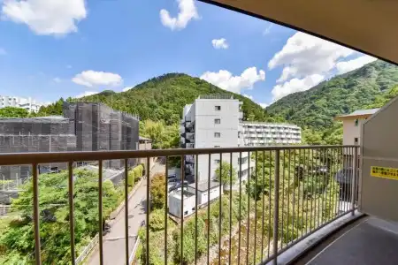 Okuno Hosomichi - 30