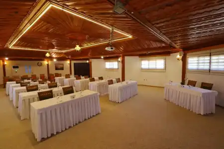 Yucelen Otel - 22