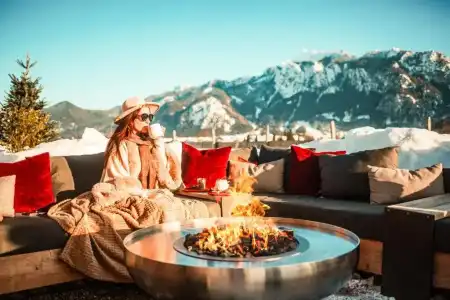 Das Rübezahl Romantic Hideaway & Boutique Spa - 14