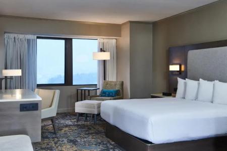 Hilton Anchorage - 48