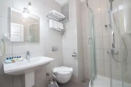 Datca Beyaz Ev Otel - 37